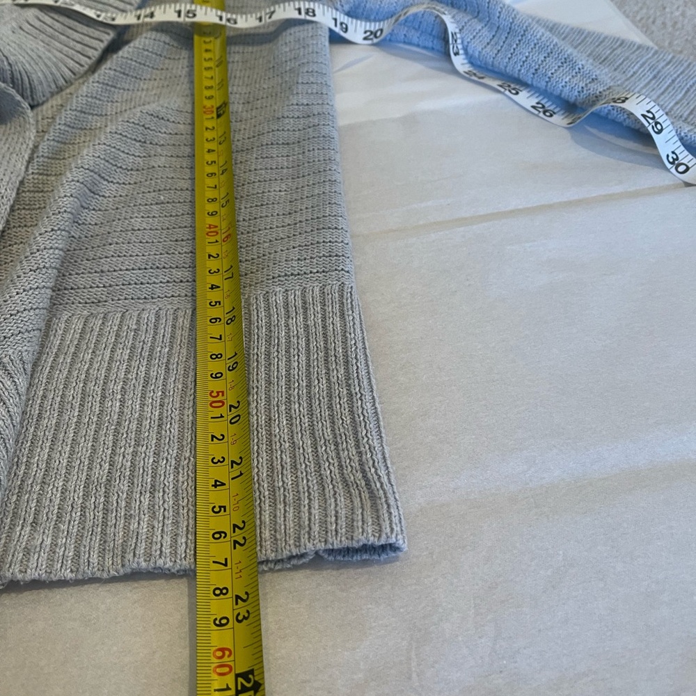 Hooded Cardigan - Picture 3 of 4